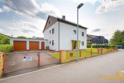 Haus Regensburg Reinhausen - 7 Zimmer, 298 m&sup2;, 1.100.000&euro; | Angebot:25737554