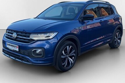 VW T-Cross 77.000 km 18.990 &euro; Arnstadt 99310