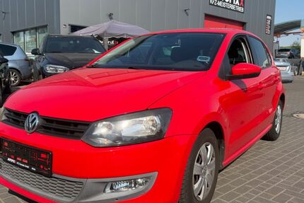 VW Polo 73.000 km 6.999 &euro; Alzey 55232