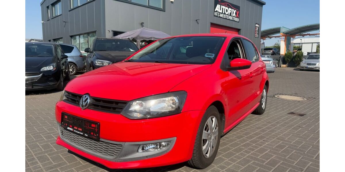 VW Polo 73.000 km 6.999 &euro; Alzey 55232
