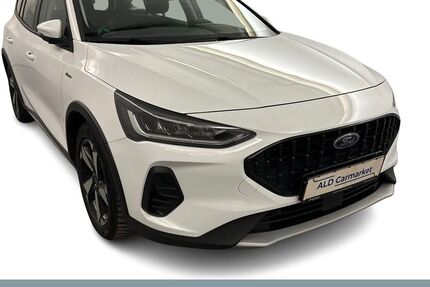 Ford Focus 59.232 km 20.980 &euro; Dorfmark 29683