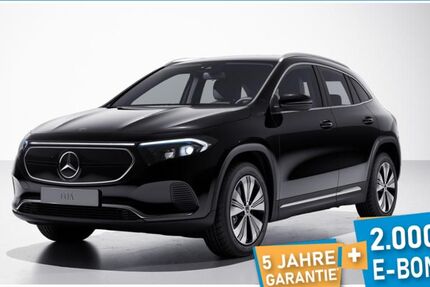 Mercedes-Benz EQA 36.213 km 27.230 &euro; Passau 94034