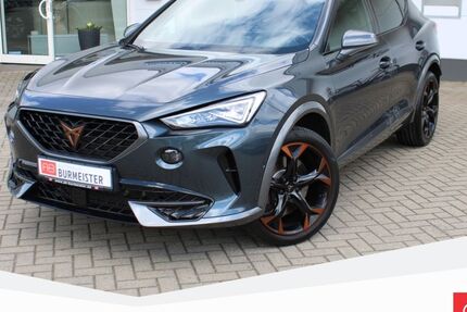 Cupra Formentor 65.754 km 27.990 &euro; Parchim 19370