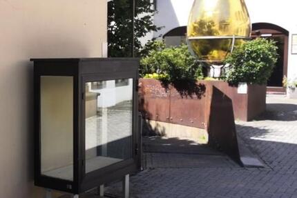 Gewerbeobjekt Schwabach - 35&euro; | Angebot:25084682