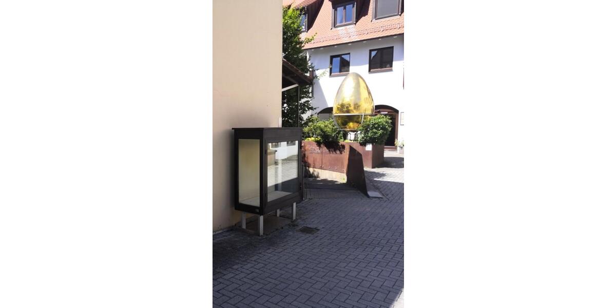 Gewerbeobjekt Schwabach - 35&euro; | Angebot:25084682