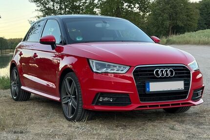 Audi A1 115.000 km 12.000 &euro; Teublitz 93158