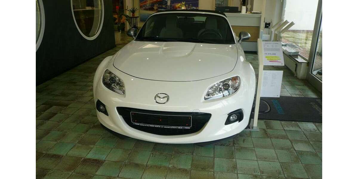Mazda MX-5 137.800 km 18.970 &euro; Salzgitter-Lebenstedt 38228