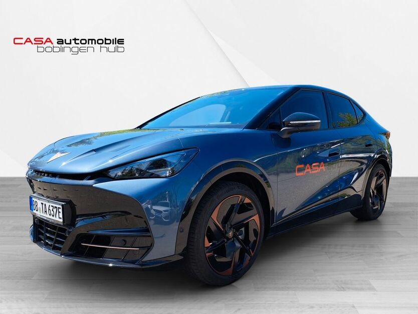 Cupra Tavascan 4.200 km 46.490 € Böblingen 71034