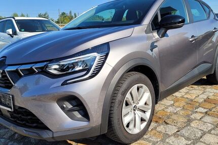 Mitsubishi ASX 27.021 km 18.490 &euro; Eilenburg 04838