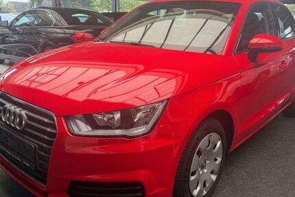 Audi A1 68.000 km 9.990 &euro; Minden 32425