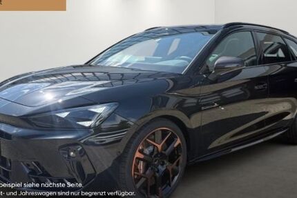 Cupra Leon 5.000 km 52.880 € Mülheim 45478