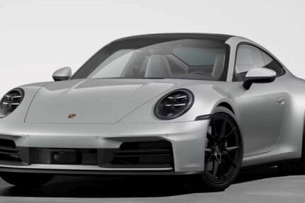 Porsche 992 14.510 km 134.790 &euro; Grainau 82491