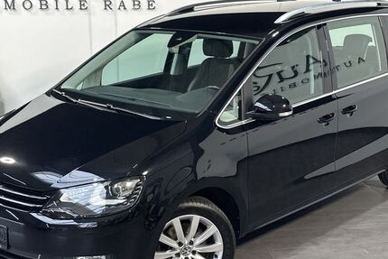 VW Sharan 106.450 km 27.449 € Wardenburg 26203