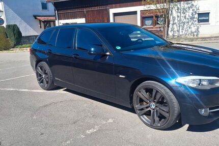 BMW 535 139.800 km 14.500 &euro; Bad Füssing 94072