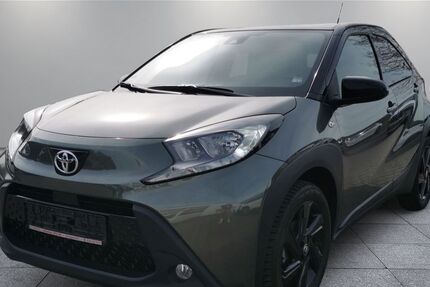 Toyota Aygo (X) 31.800 km 14.980 &euro; Lauda-Königshofen 97922