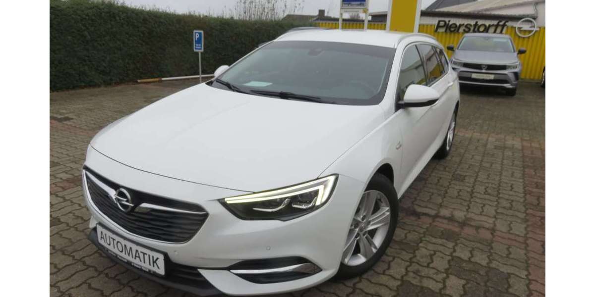 Opel Insignia 60.150 km 17.280 &euro; Satow 18239