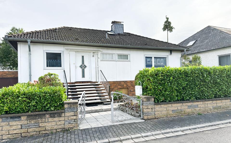 Einfamilienhaus Polch - 375.000&euro; | Angebot:25170292