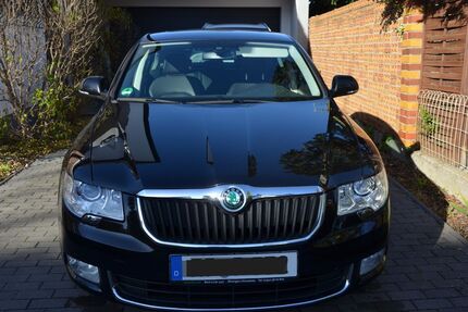 Skoda Superb 64.561 km 9.500 € Dannstadt-Schauernheim 67125