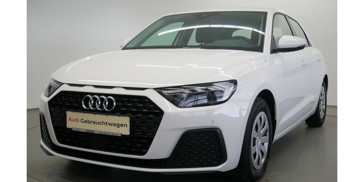 Audi A1 32.070 km 19.899 &euro; Passau 94036