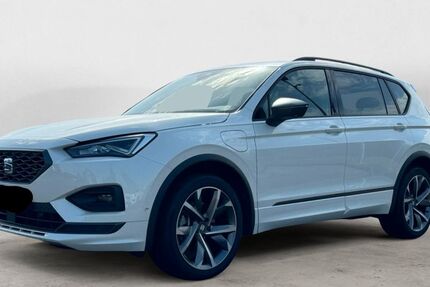 Seat Tarraco 27.000 km 33.900 &euro; Oberweis 54636