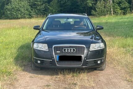 Audi A6 288.000 km 3.900 &euro; Schollbrunn 97852