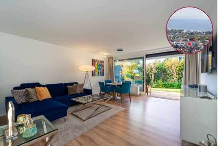 Wohnung Scharbeutz - 2 Zimmer, 66 m&sup2;, 439.000&euro; | Angebot:26212852