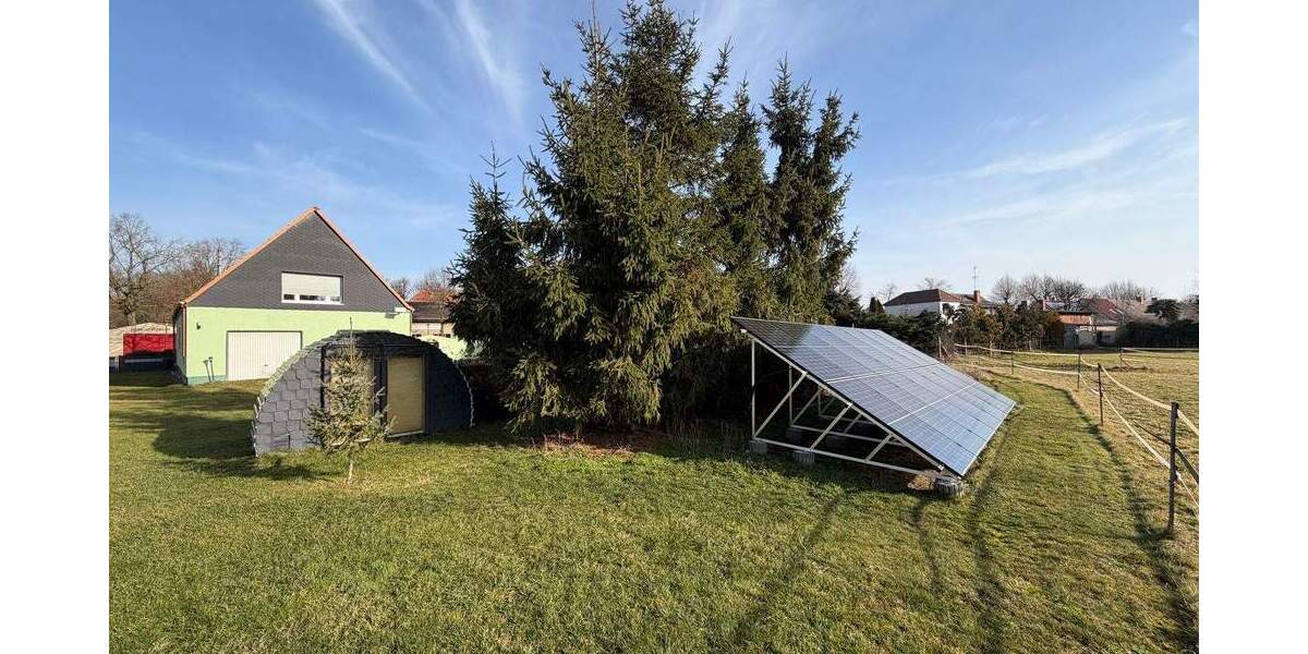 Einfamilienhaus Möckern Göbel - 5 Zimmer, 166 m&sup2;, 185.000&euro; | Angebot:25769929