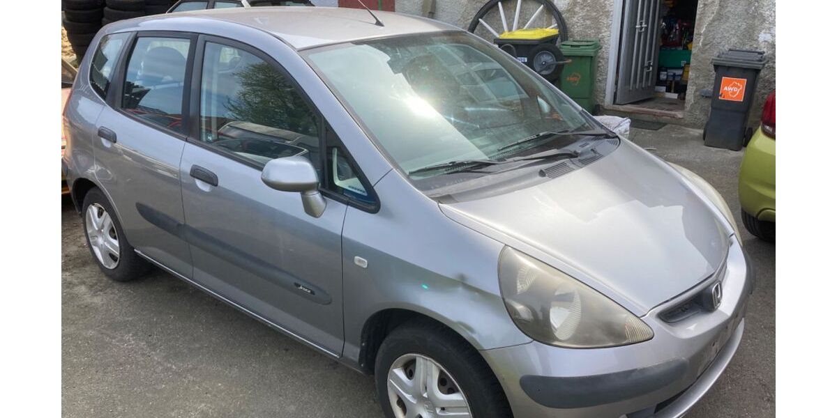 Honda Jazz 376.000 km 700 &euro; Burg (Dithmarsschen 25712