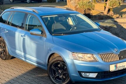 Skoda Octavia 399.000 km 7.999 &euro; Borsdorf 04451