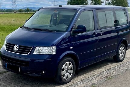 VW T5 Multivan 384.912 km 5.800 &euro; Kappel-Grafenhausen 77966