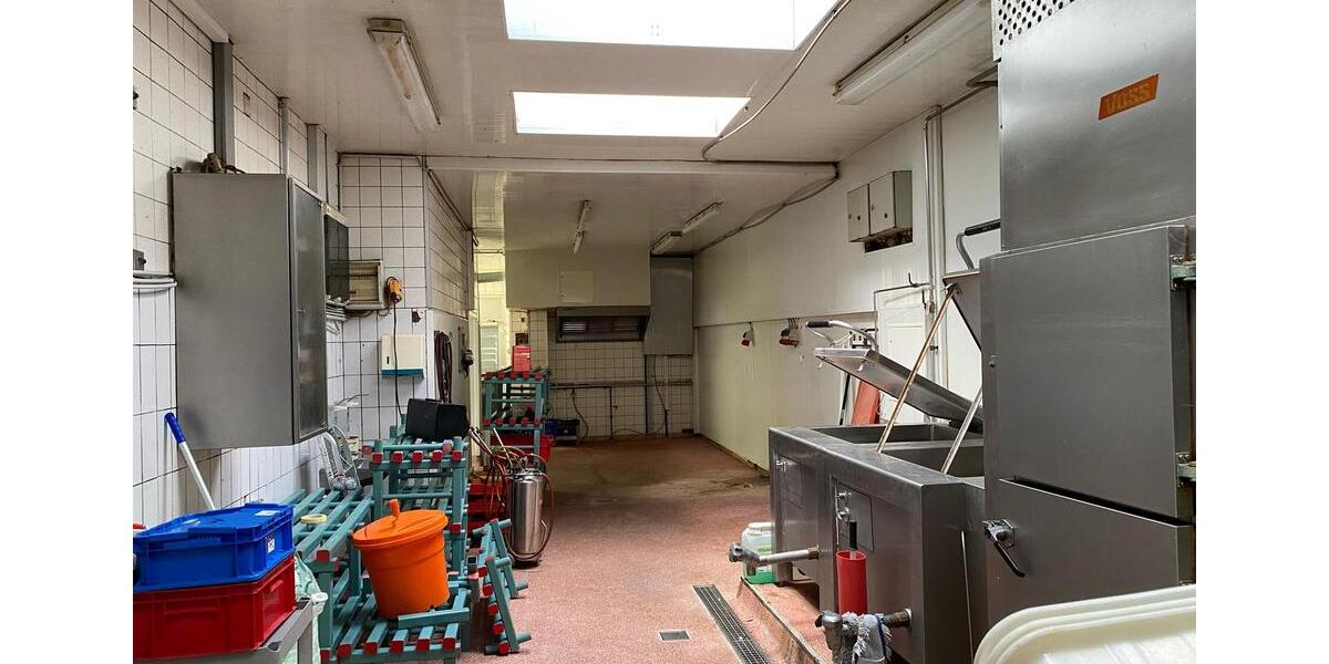 Gewerbeobjekt Koblenz Lay - 650&euro; | Angebot:26364812