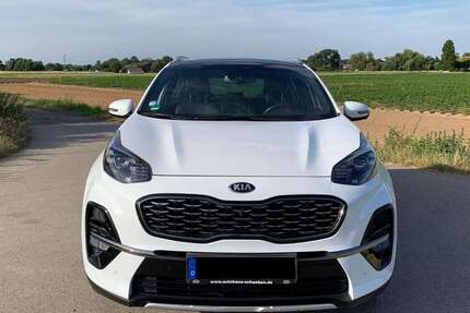 Kia Sportage 67.189 km 16.850 € Neukirchen 94362