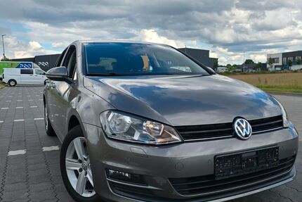 VW Golf 110.000 km 10.990 &euro; Ahrensburg 22926