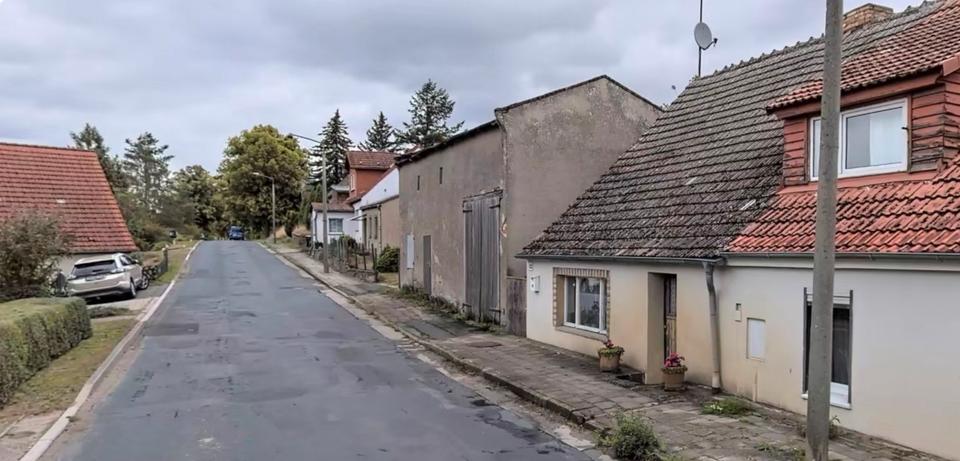 Doppelhaushälfte Templin - 3 Zimmer, 93 m&sup2;, 60.000&euro; | Angebot:26949308