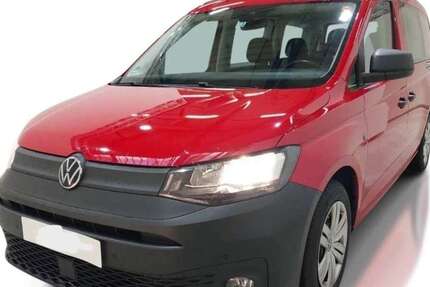 VW Caddy 127.000 km 21.900 &euro; Braunschweig 38126