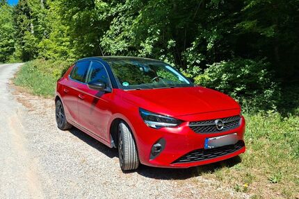 Opel Corsa 119.900 km 10.700 &euro; Küssaberg 79790