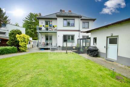 Haus zum Kaufen in Königs Wusterhausen Wernsdorf 760.000 € 184 m² 6 zimmer