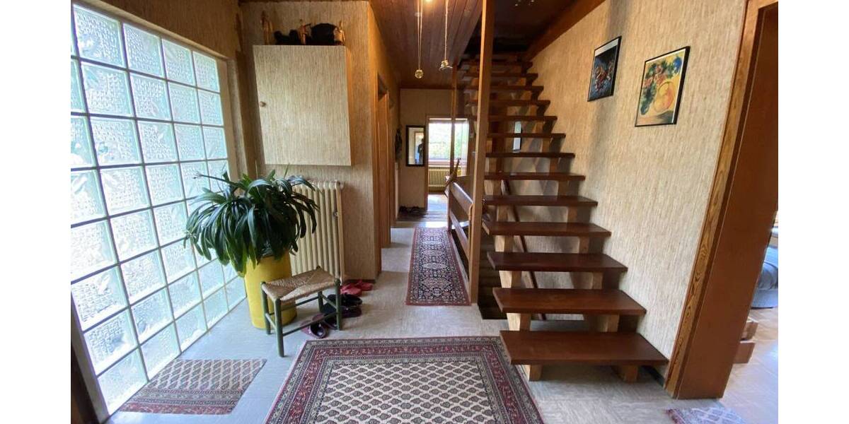 Einfamilienhaus Markt Erlbach Hagenhofen - 3 Zimmer, 91 m&sup2;, 195.000&euro; | Angebot:26917504