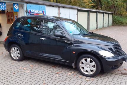 Chrysler PT Cruiser 114.300 km 4.299 &euro; Hamburg 22335