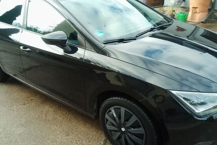 Seat Leon 159.000 km 10.800 € Werneck 97440