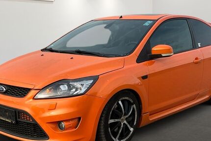 Ford Focus 201.530 km 4.999 &euro; Brehna 06796