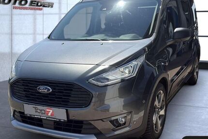 Ford Tourneo Connect 100.500 km 18.850 &euro; Eiselfing 83549