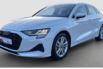 Audi A3 17.200 km 28.960 &euro; Erfurt 99099