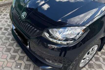 Skoda Citigo 48.800 km 11.100 &euro; Ingolstadt 85057