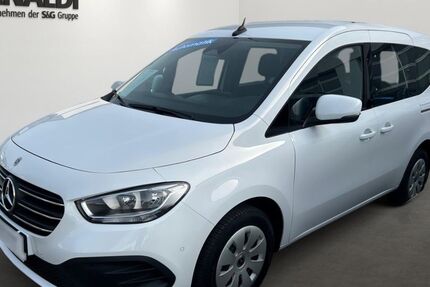 Mercedes-Benz T-Klasse 29.800 km 26.990 &euro; Wiesloch 69168