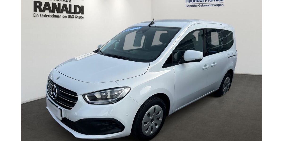 Mercedes-Benz T-Klasse 29.800 km 26.990 &euro; Wiesloch 69168