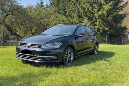VW Golf 122.500 km 14.599 &euro; Königsfeld 19217