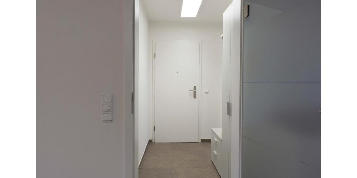 Etagenwohnung Berngau - 3 Zimmer, 73 m&sup2;, 850&euro; | Angebot:26090307