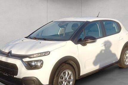 Citroen C3 66.782 km 8.990 &euro; Schwabach 91126