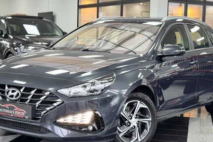 Hyundai i30 94.000 km 15.490 &euro; Schorfheide 16244